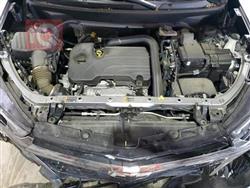 شێڤرۆلێت ئیکۆنۆکس